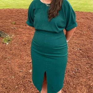 ASOS Design Cocktail Dress